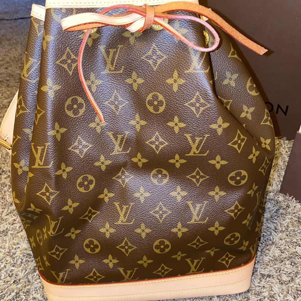 Louis Vuitton Noè